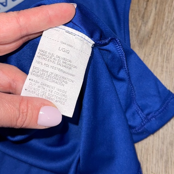 Under Armour • Heat Gear Loose Fit Muscle Shirt - Picture 5 of 7